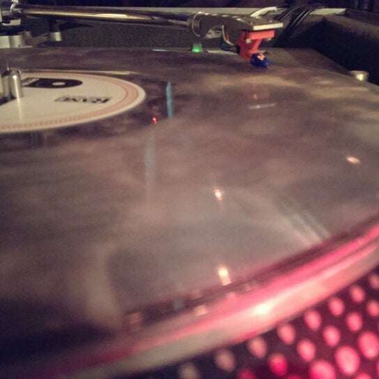 10/20/2014에 Bobby (DJ Oso Fresh) A.님이 Lounge of III에서 찍은 사진