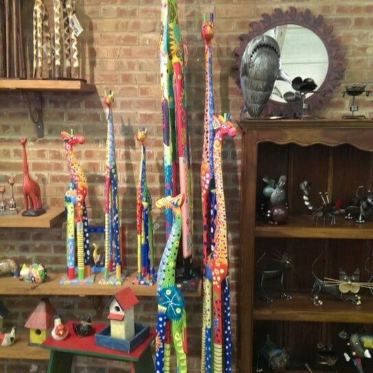 Go Fish Clothing Store in St Simons Island