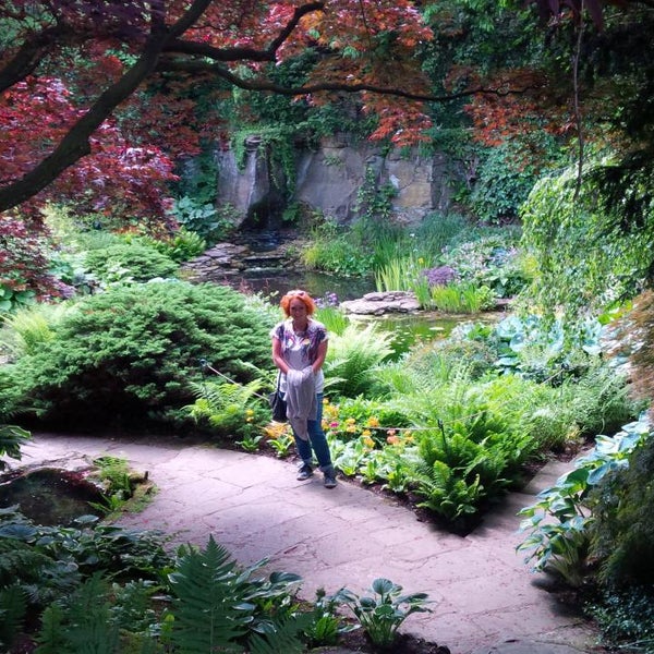 Wentworth Garden Centre