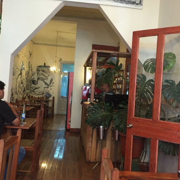 Fotos en Cafe Del Pintor 34 tips de 341 visitantes