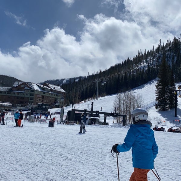 Photo taken at Winter Park Resort by 👩🏻‍⚕️ . on 2/28/2021