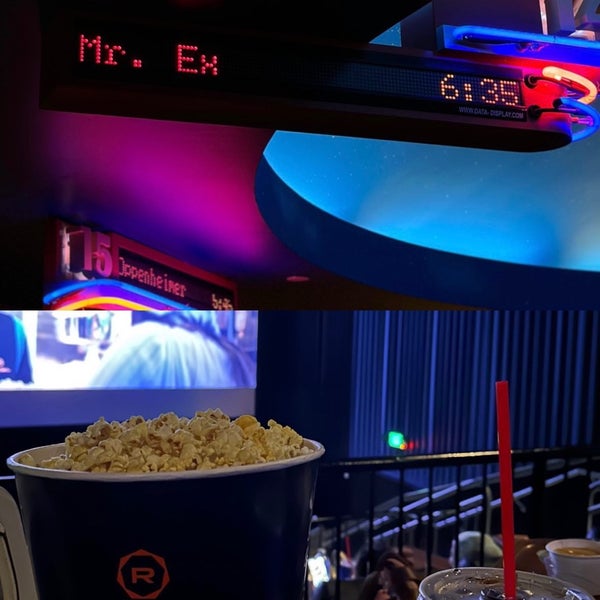 Regal Pointe Orlando 4DX IMAX Movie Theater regal-pointe-orlando-4dx-imax-movie-theater