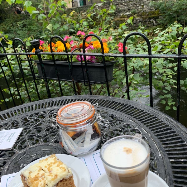 Grasmere Tea Gardens Tea Room