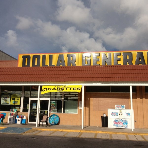 Dollar General Panama City, FL