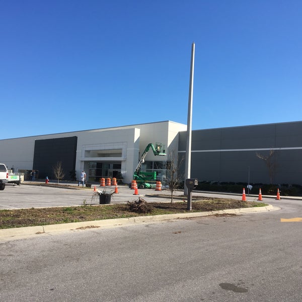 Kohl's Department Store in Panama City