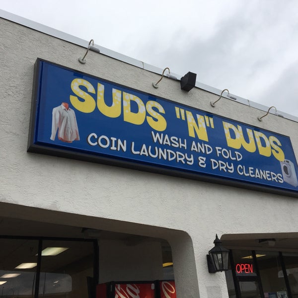 Suds "N" Duds Coin Laundry & Dry Cleaners Laundry Service in Panama
