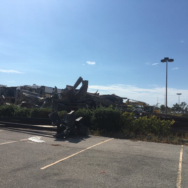 Regal Regency Panama City Movie Theater