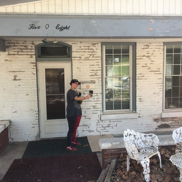 Photos at Sallie House Atchison, KS