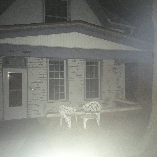 Photos at Sallie House Atchison, KS