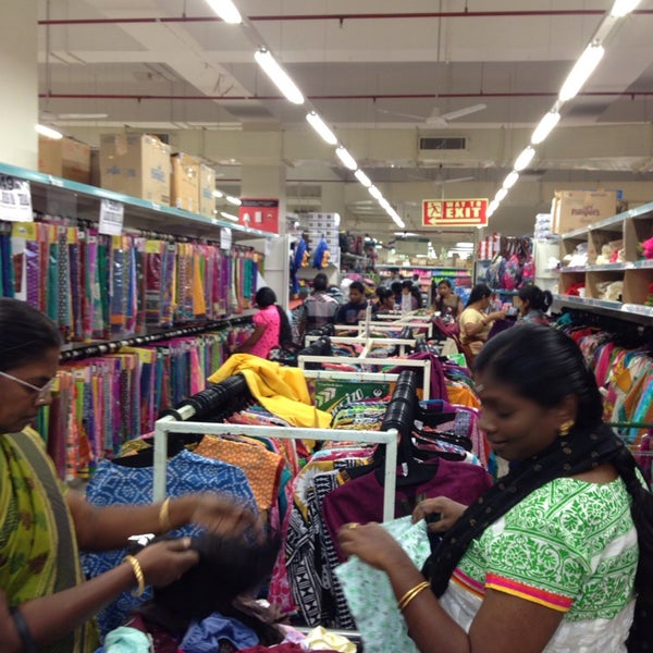 Dmart Survey No 36 1 Varthur Road Siddapura