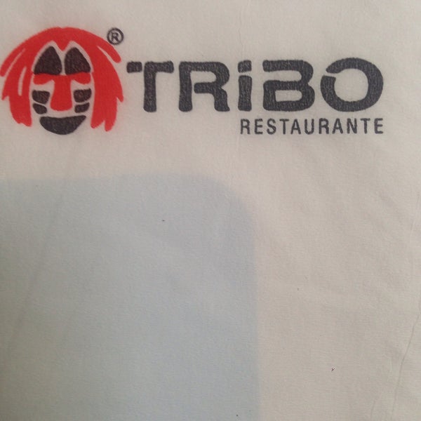 รูปภาพถ่ายที่ Tribo Restaurante โดย Ludimilla F. เมื่อ 10/14/2015