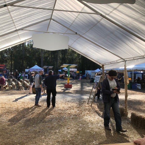 Alachua County Fair Grounds Fair in Gainesville
