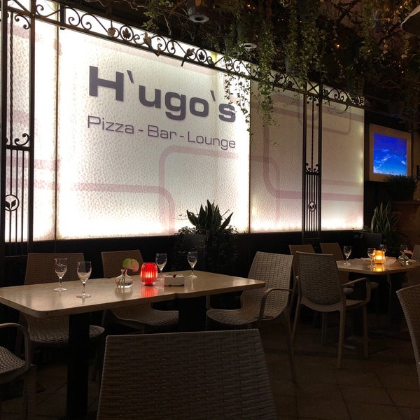 Photo taken at H’ugo’s by LM A. on 9/16/2019
