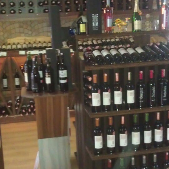 Kenan Şarap Evi izmir�de Şarap Barı
