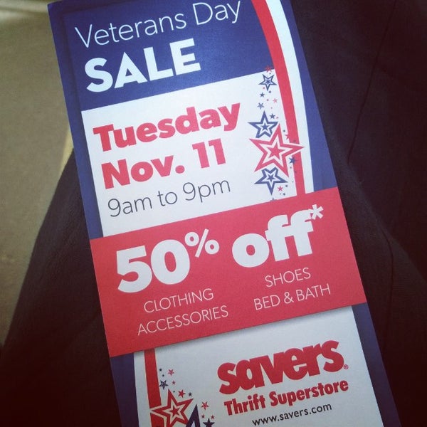 Savers Summerlin 8530 W Lake Mead Blvd