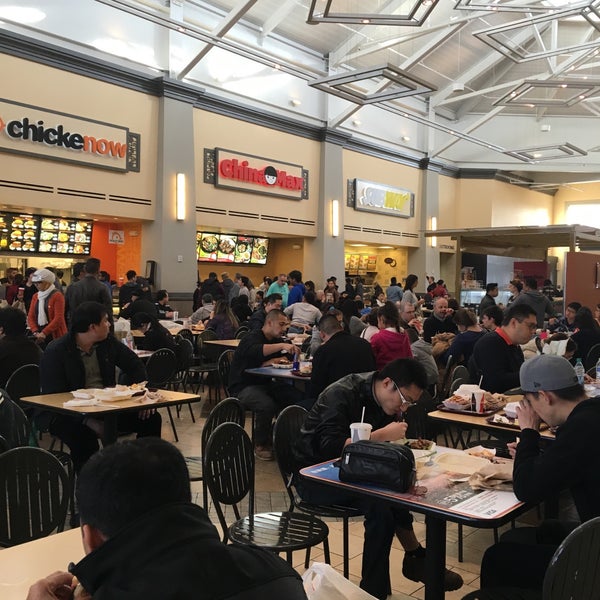 Photos at Premium Outlets Food Court Food Court in Livermore