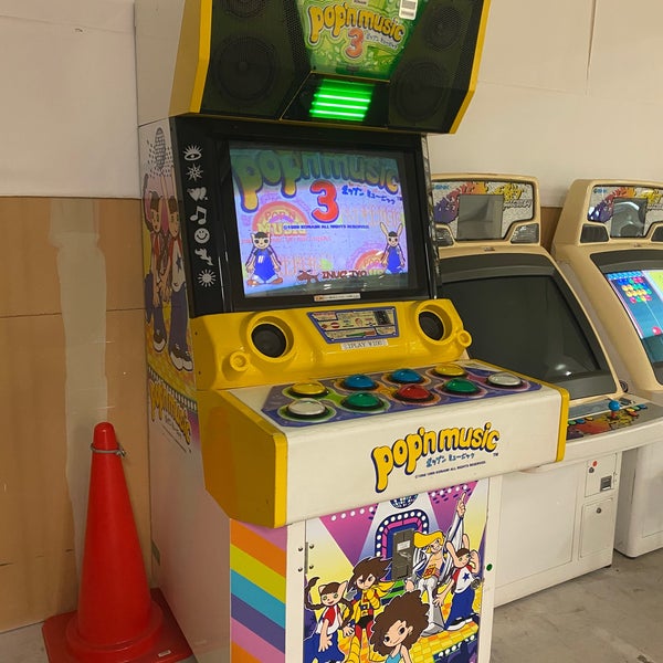 ニコニコキッズランド ヤマザワ泉ヶ丘店 Now Closed 仙台市 宮城県