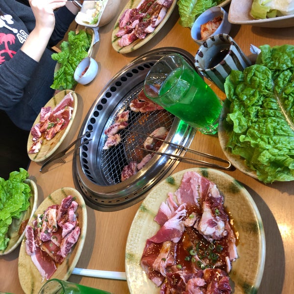 焼肉 一番かるび 北習志野店 q Joint 焼肉 一番かるび 北習志野店 q Joint