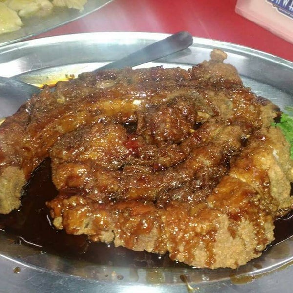 Photos At 友力82海鲜饭店 Seafood Restaurant In Kuala Lumpur