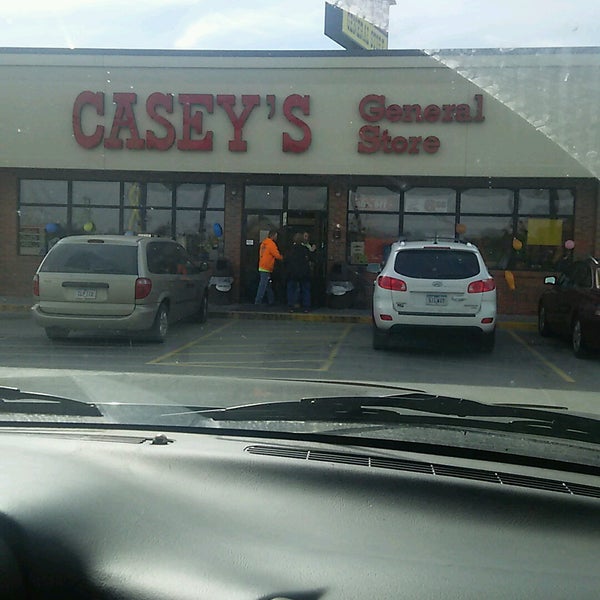 Casey's General Store Des Moines, IA
