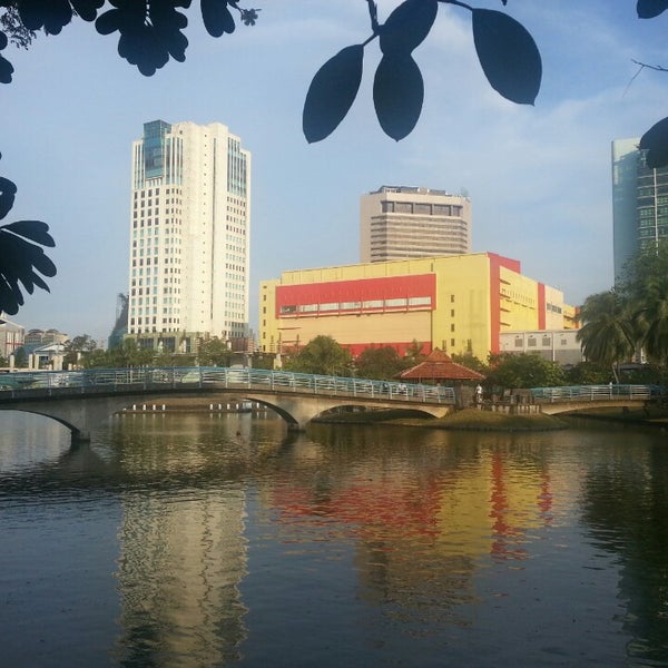 Taman Tasik Shah Alam - 90 tips from 16887 visitors