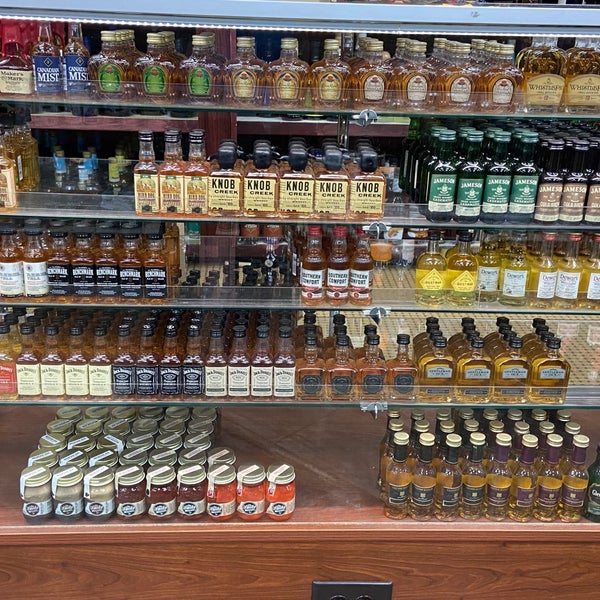 Photos at Rishi's International Beverage Liquor Store