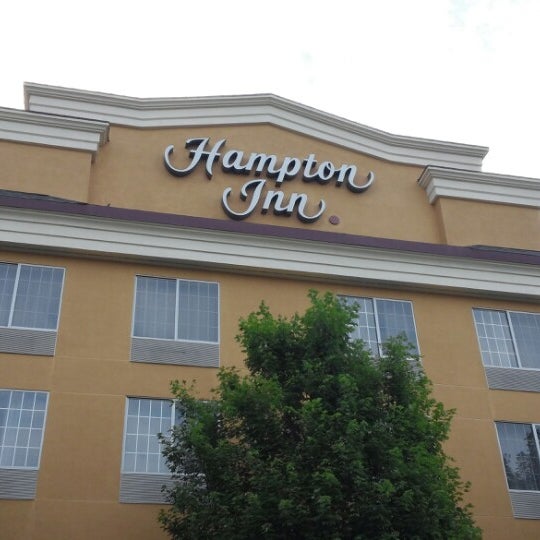 Photos At Hampton Holland Michigan 12427 Felch St - 