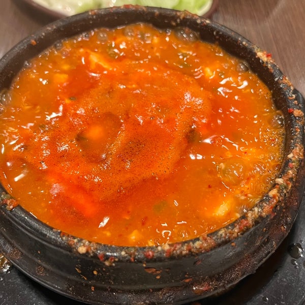 So Kong Dong Tofu House Edison, NJ