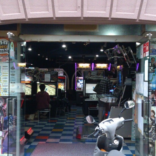 Photos At Game Forme 武蔵野 境南町2 7 Photos At Game Forme 武蔵野 境南町2 7