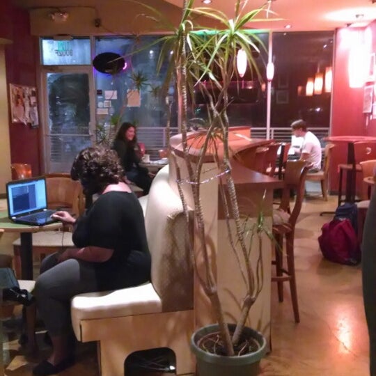 9/20/2013にGabriel S.がFioza Cafeで撮った写真