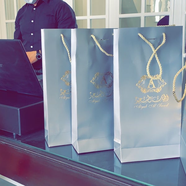 Photos at أطياب السعيد|Atyab Alsaeed - Perfume Shop in Riyadh