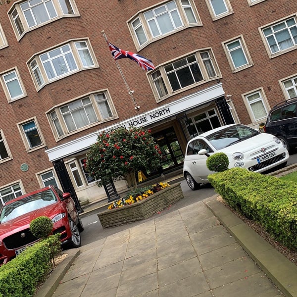 Park Grand London Kensington Kensington, Greater London