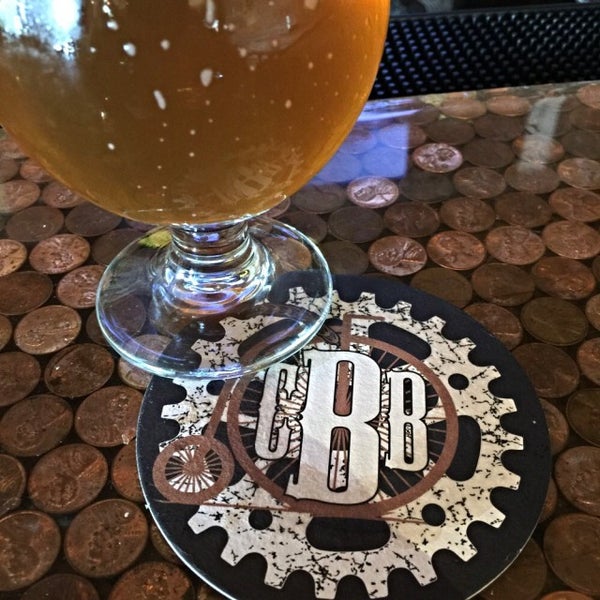 8/8/2015에 Don B.님이 Boneshaker Community Brewery에서 찍은 사진