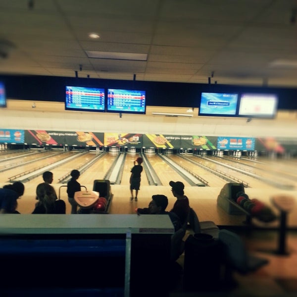 bowling coupons santa clara