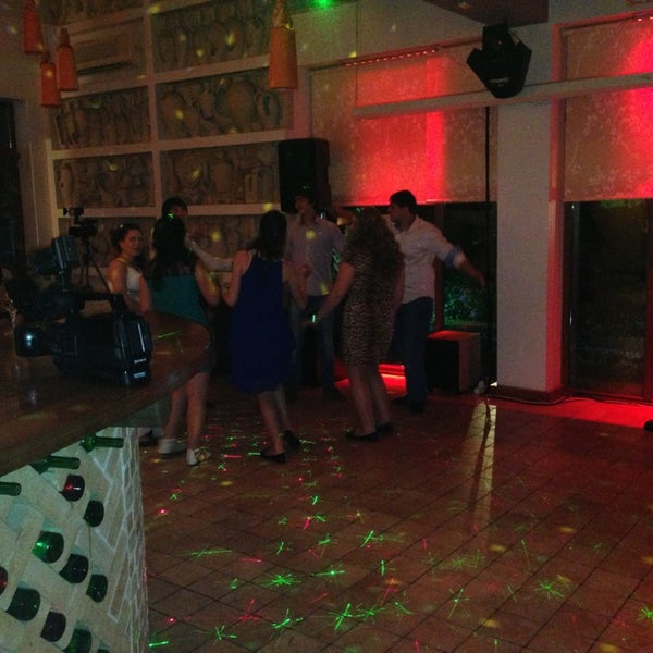 Владикавказ ресторан груша