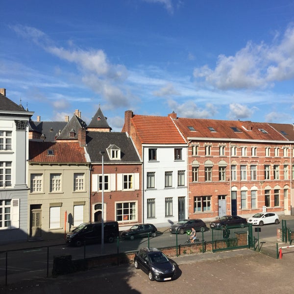 photos at taxandria cvo turnhout campus nt2 - school in turnhout