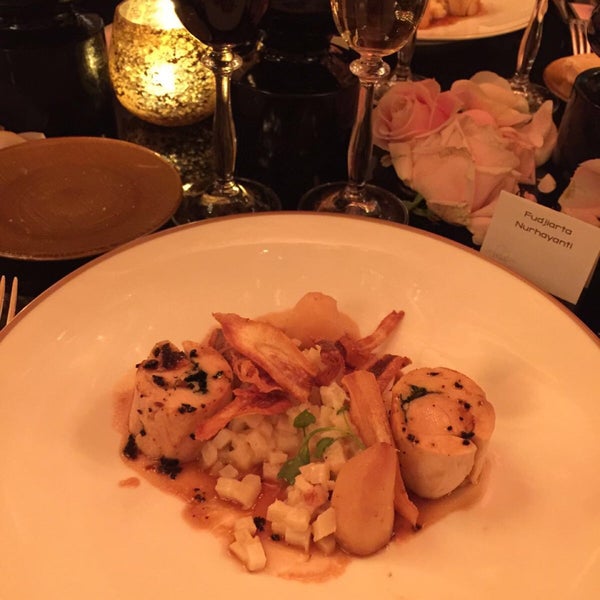 Photos At Cristal Room Baccarat Chaillot 33 Tips