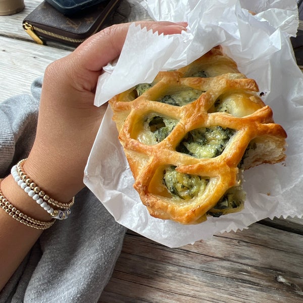 Crust & Crumb Bakery Beach Haven, NJ