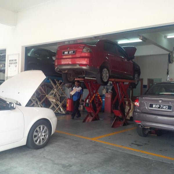 Pusat Servis Proton Equine Park 3 Tips From 103 Visitors