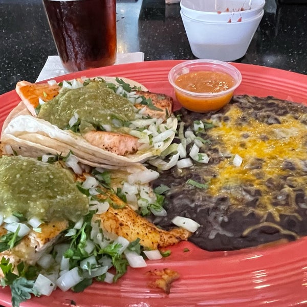 Photo taken at Yucatan Grill by Denton B. on 6/17/2021