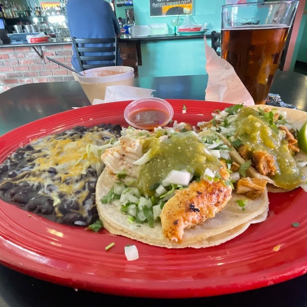 Photo taken at Yucatan Grill by Denton B. on 4/21/2021