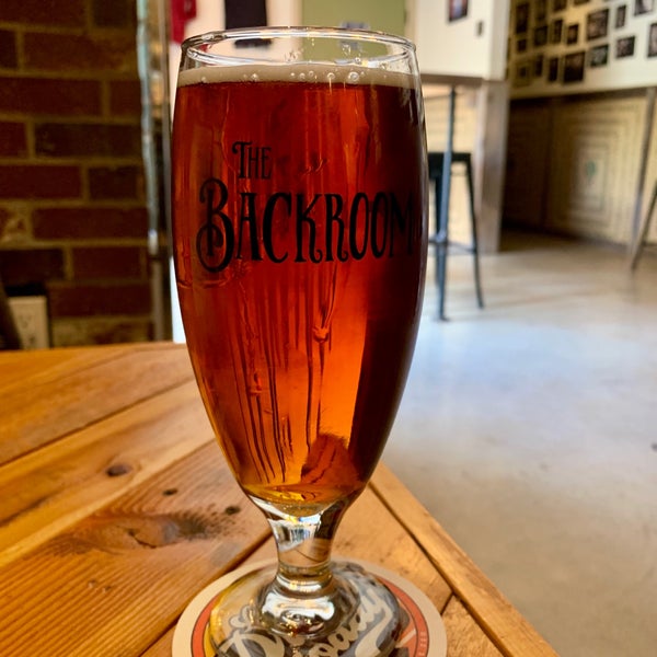 5/17/2019にDenton B.がThe BackRoom At Valley Brewersで撮った写真