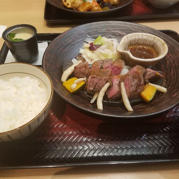 大戸屋 Now Closed Japanese Restaurant In 藤沢 大戸屋 Now Closed Japanese Restaurant In 藤沢