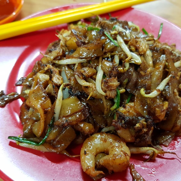 Photos at Kapital 新首都飲食中心 - Parit Buntar, Perak