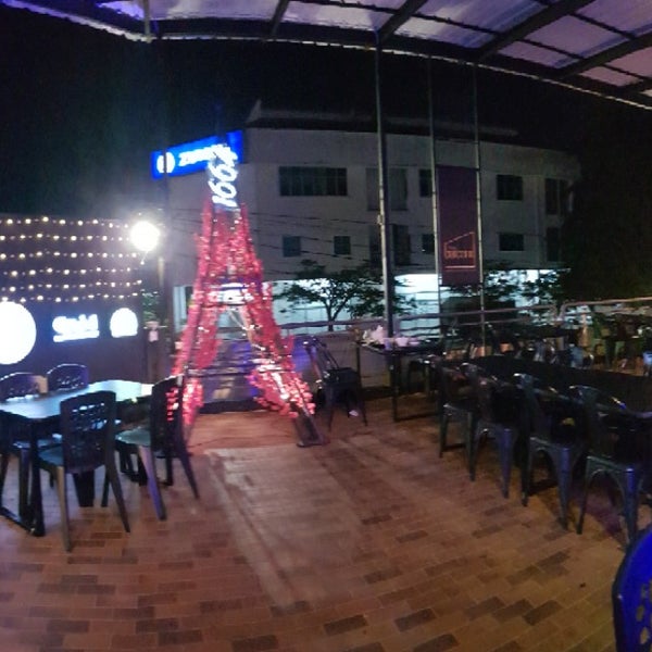 Photos At The Balcony Restaurant Bar Restaurant In Alor Setar