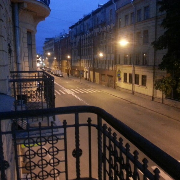 Улица большая зеленина санкт петербург