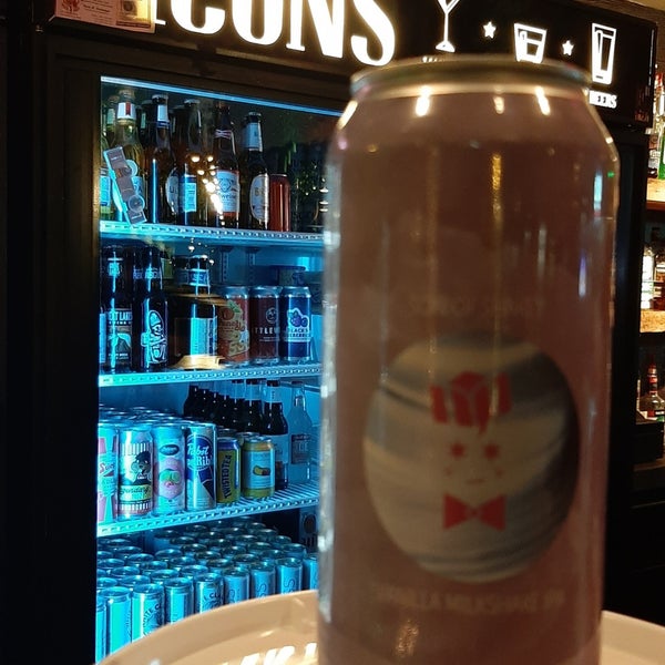 Icons Martini Downtown Rock Island 124 18th St