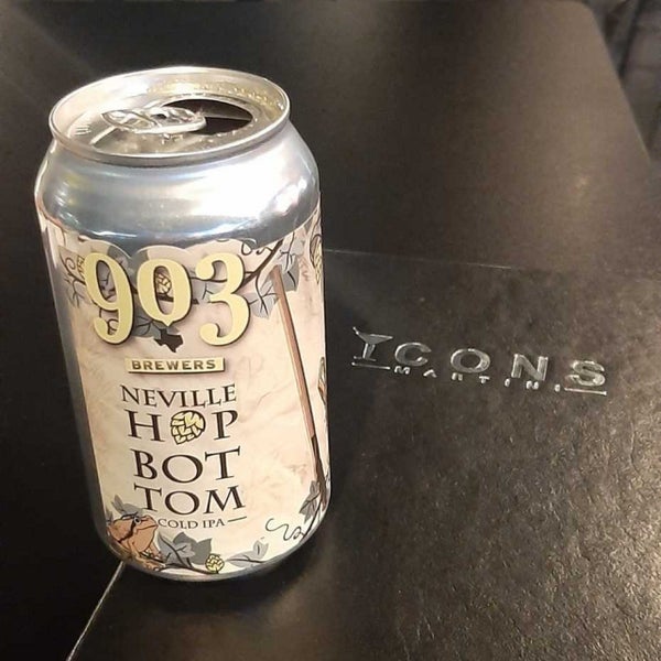 Icons Martini Downtown Rock Island 124 18th St