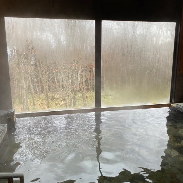 Photos At 戸隠神告げ温泉 Hot Spring