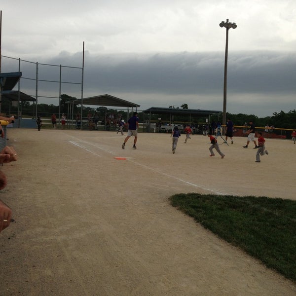 Photos at AJ Wilson Sports Complex 6 tips